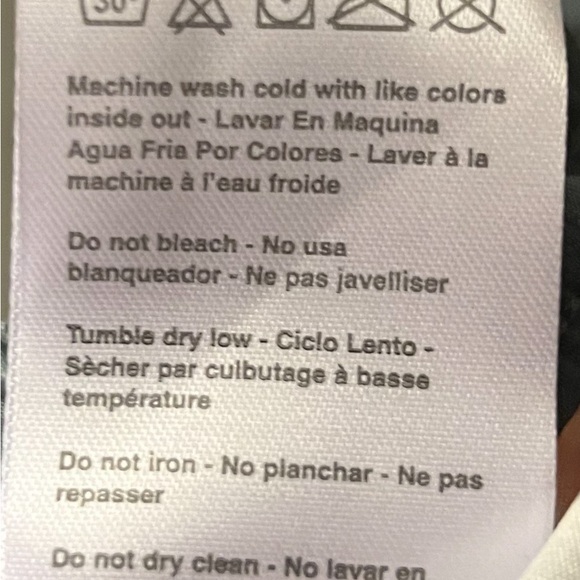 Neff Men's Swim Trunks - Picture 6 of 8